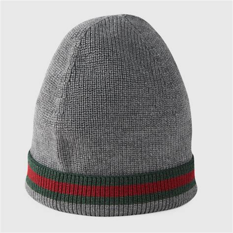 gucci wooly hat|gucci hat for sale.